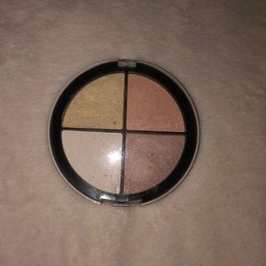 Rue 21 Highlight Palette (4 shades)